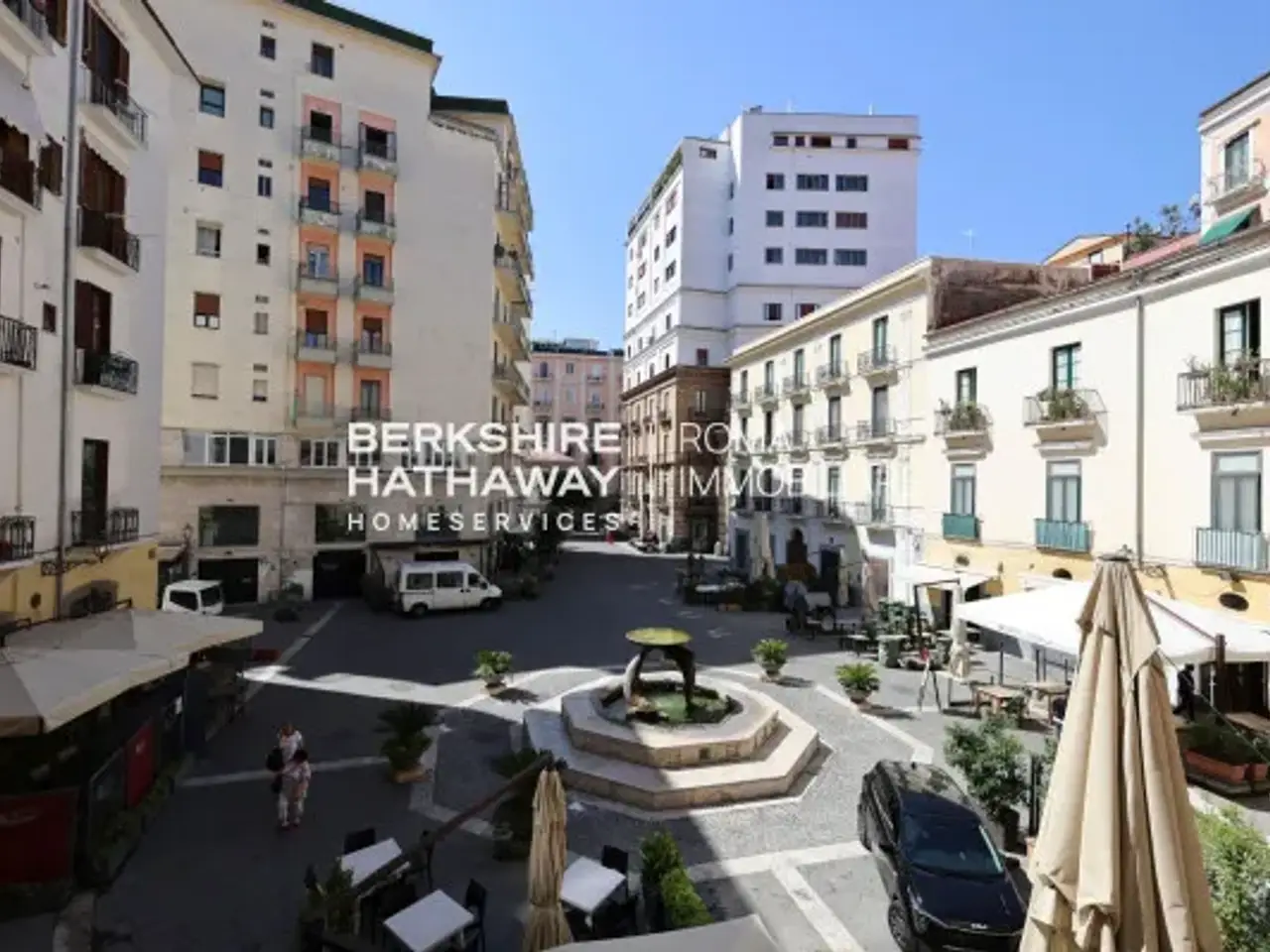Negozio in Corso Vittorio Emanuele 219, Salerno, {3} - Foto 2