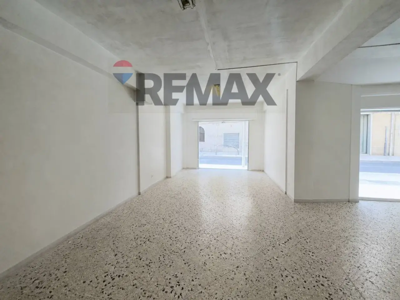 Negozio in Via Conte Agostino Pepoli 31, Trapani, {3} - Foto 2