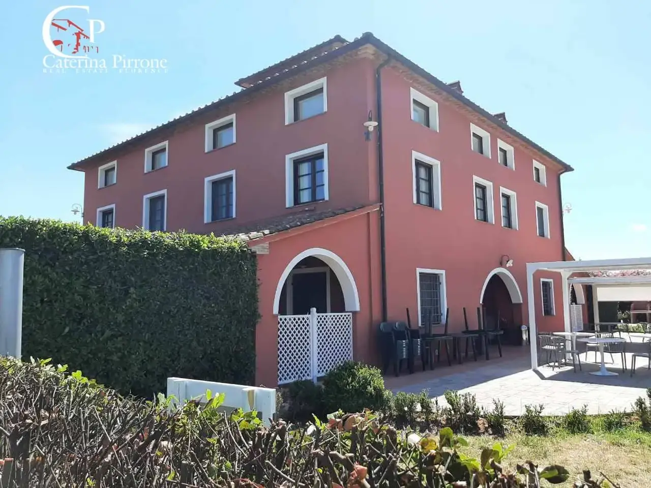 Albergo in Via del Poggio 59, Castagneto Carducci, {3} - Foto 1