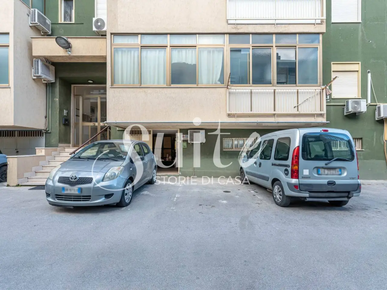 Magazzino in Via Felix Mendelssohn 7, Palermo, {3} - Foto 1