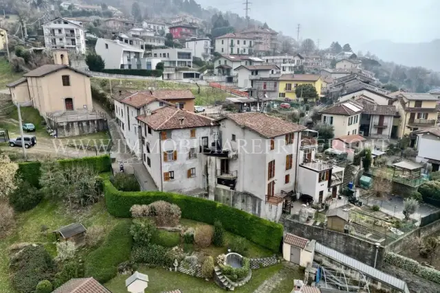 Casa indipendente in Via alla Bonacina 11, Lecco - Foto 1