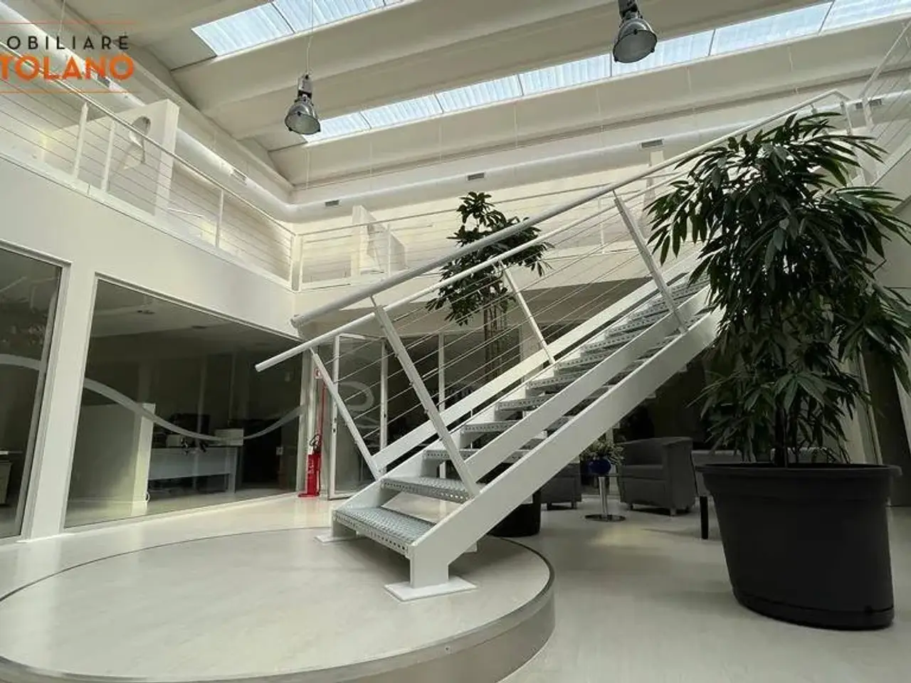 Negozio in Via dell'Industria 3, Ronchi Dei Legionari, {3} - Foto 2