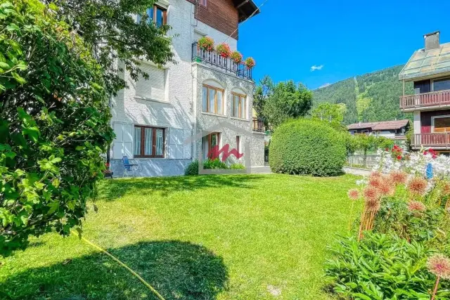 Zweizimmerwohnung in Via Genova 22., Bardonecchia - Foto 1