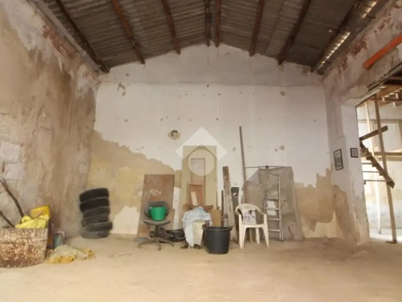 Magazzino in Via Laureato Alestra 8, Trapani, {3} - Foto 2