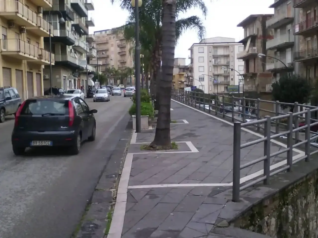 Negozio in Via John Fitzgerald Kennedy, Favara, {3} - Foto 1