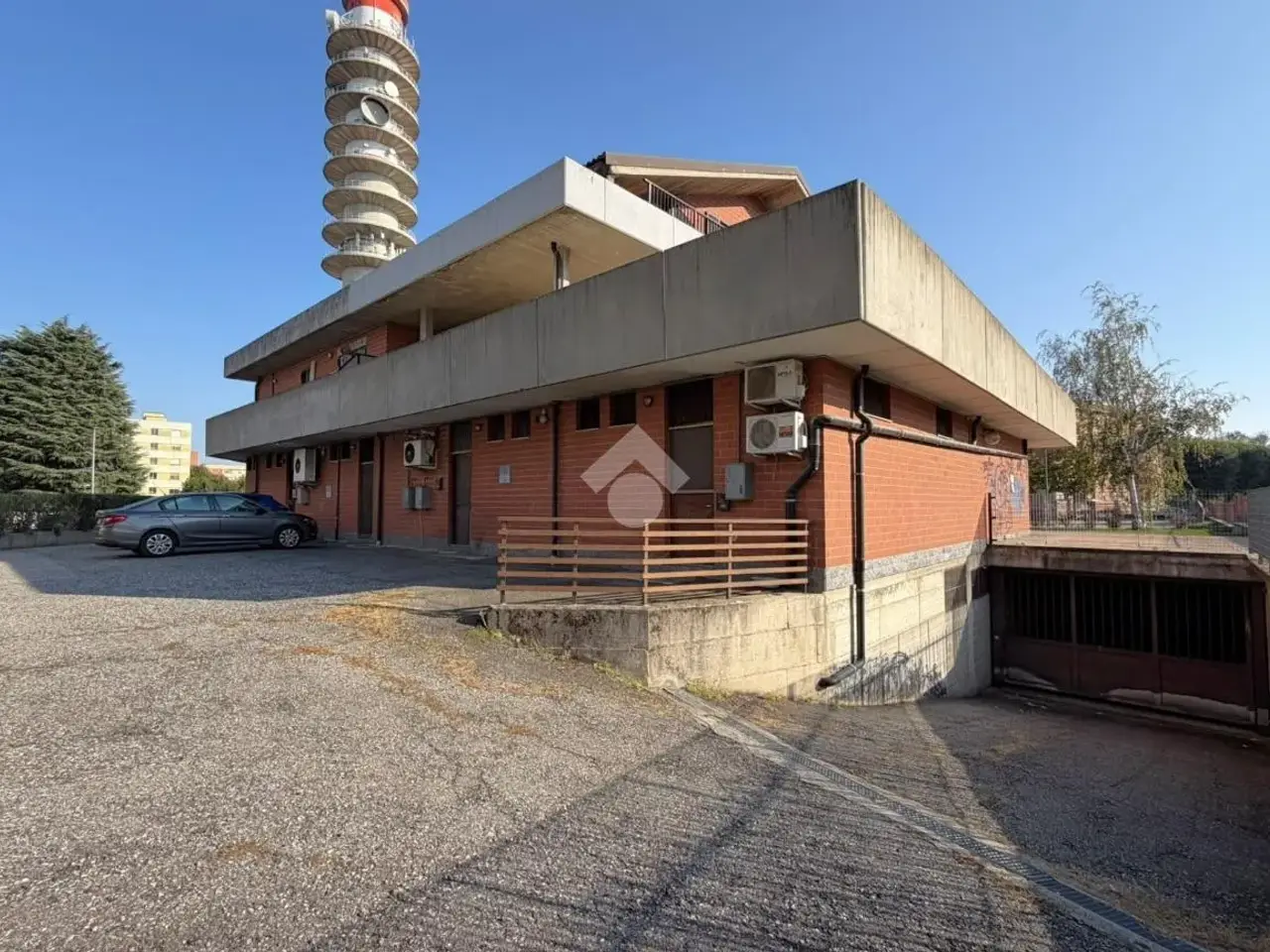 Magazzino in Via Pietro Nenni 7, Alpignano, {3} - Foto 1
