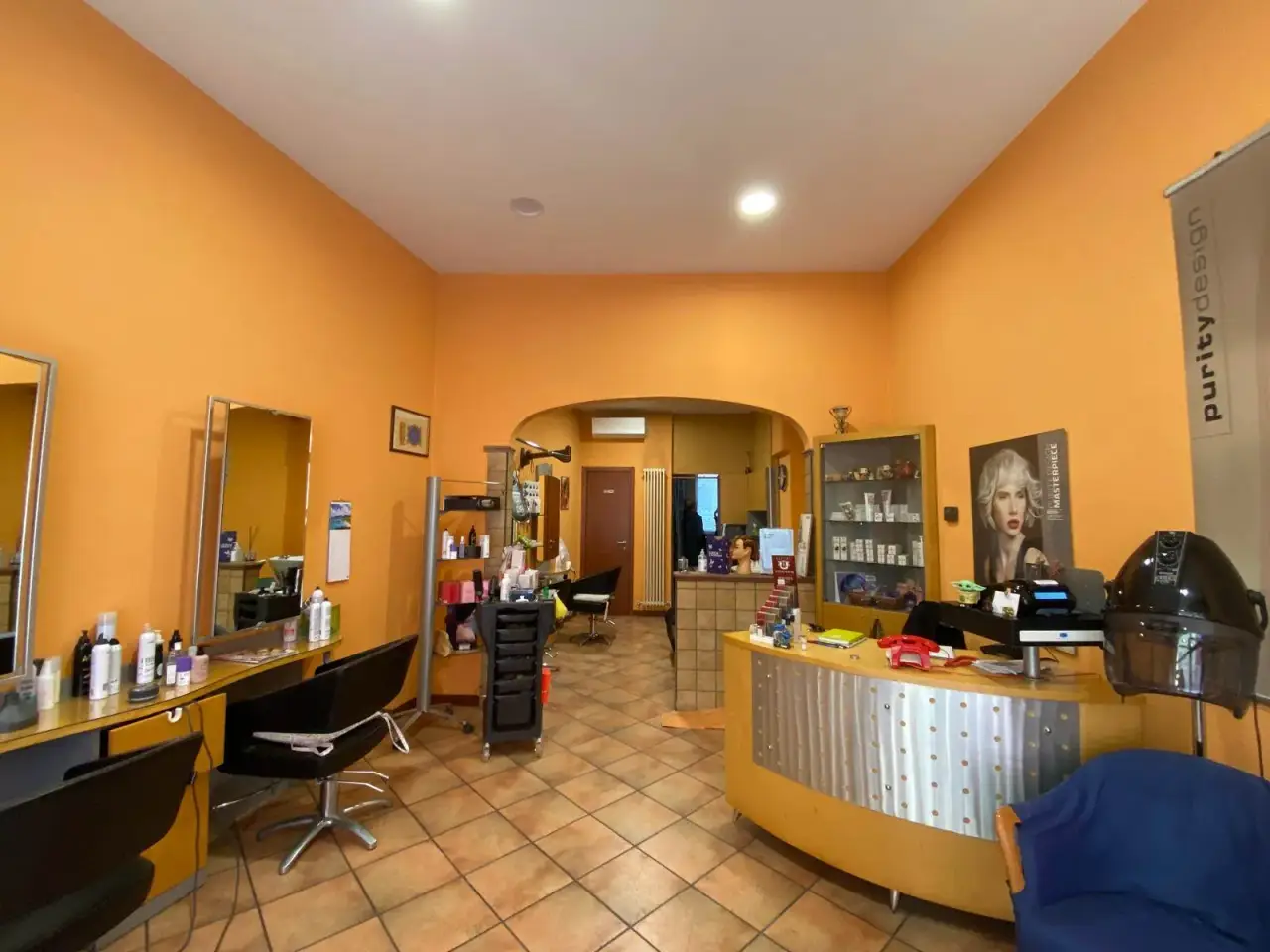 Negozio in , Piacenza, {3} - Foto 1