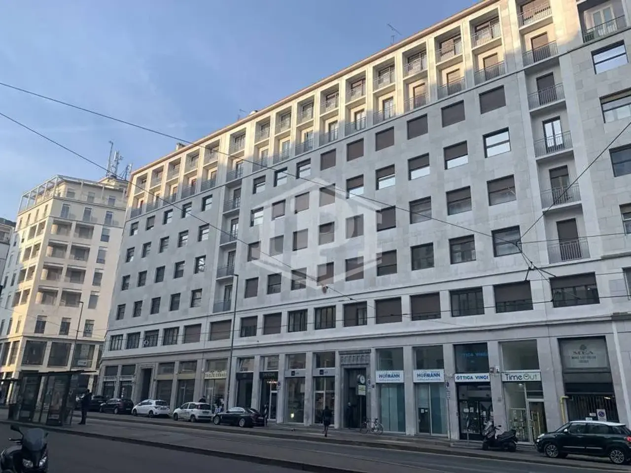 Negozio in Via Alberico Albricci 9, Milano, {3} - Foto 2
