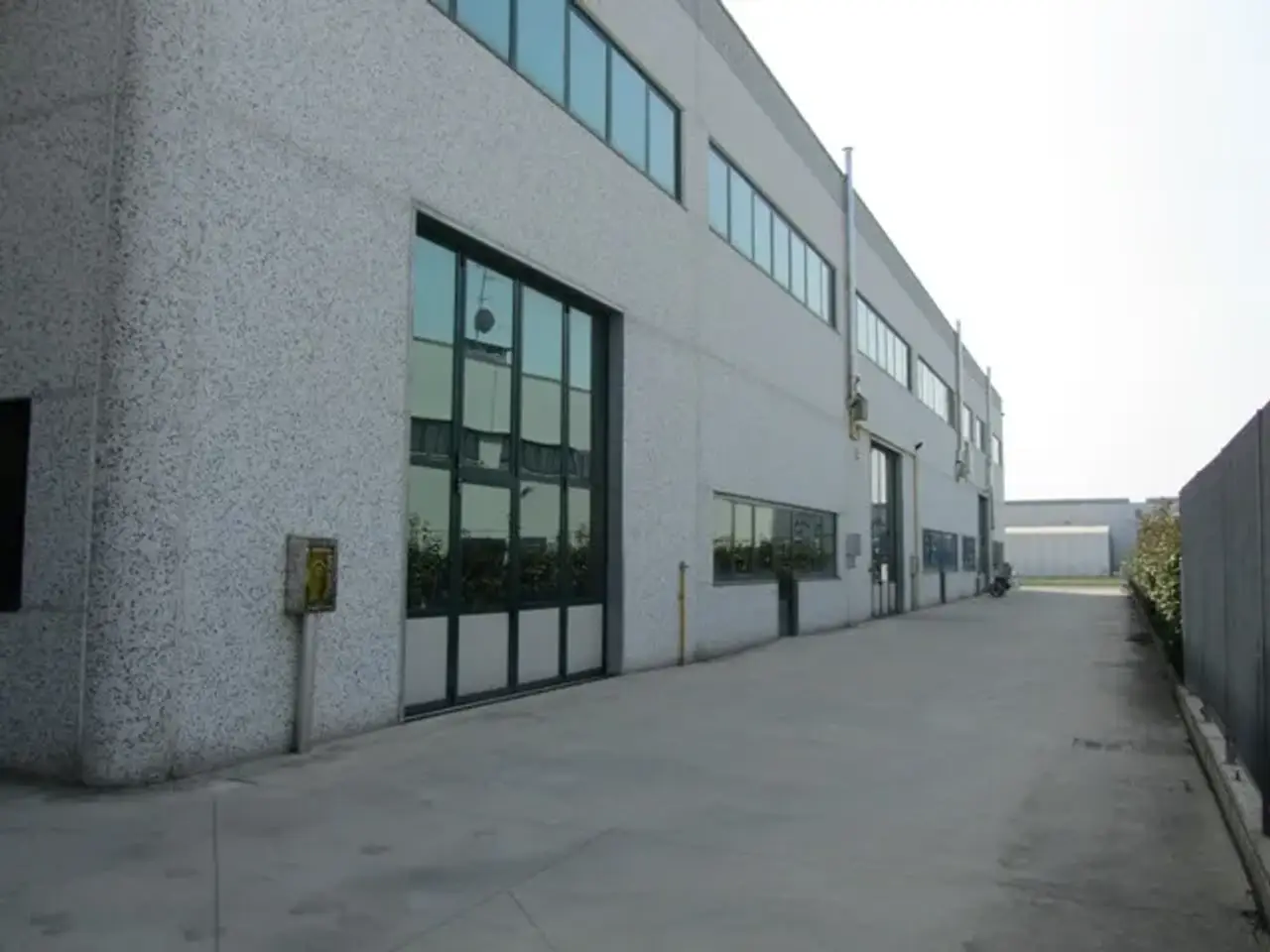 Capannone in Via dell'Industria, Argelato, {3} - Foto 1