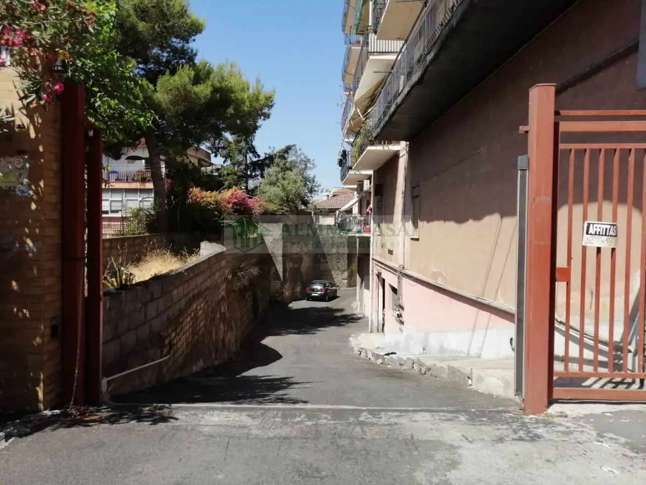 Magazzino in Via Giovanni Fattori 50, Catania, {3} - Foto 2