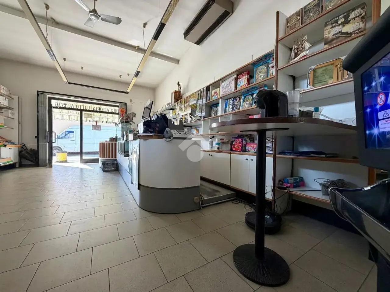 Negozio in Via Roma 98, Molino Dei Torti, {3} - Foto 2