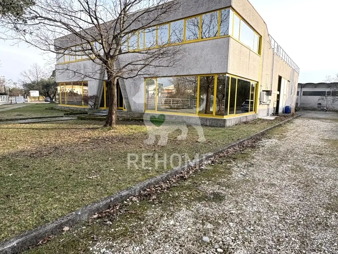Capannone in Via del Lavoro, 8, San Giovanni Al Natisone, {3} - Foto 2