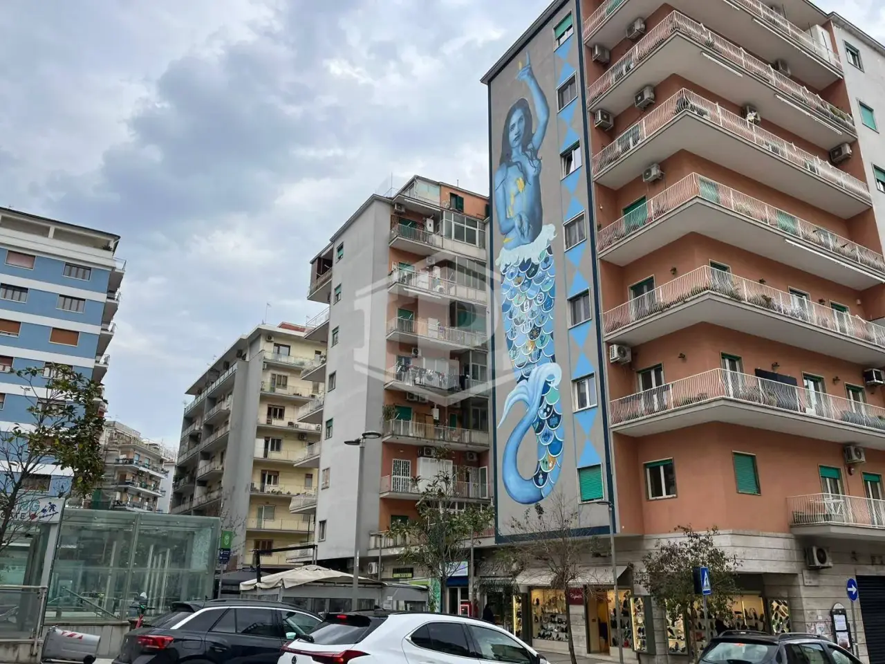 Negozio in Piazza Muzii 11, Napoli, {3} - Foto 2