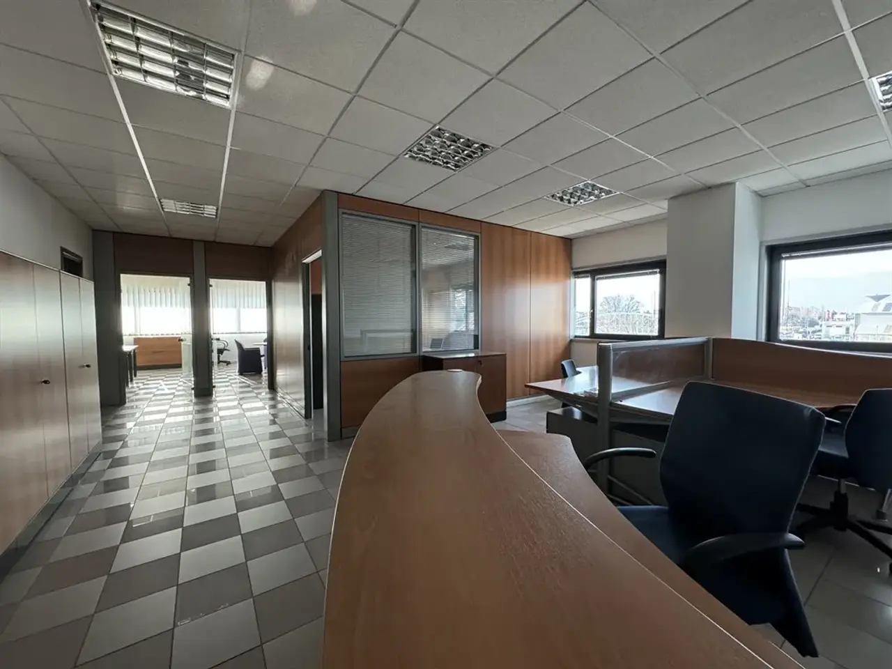 Ufficio in , Pordenone, {3} - Foto 1