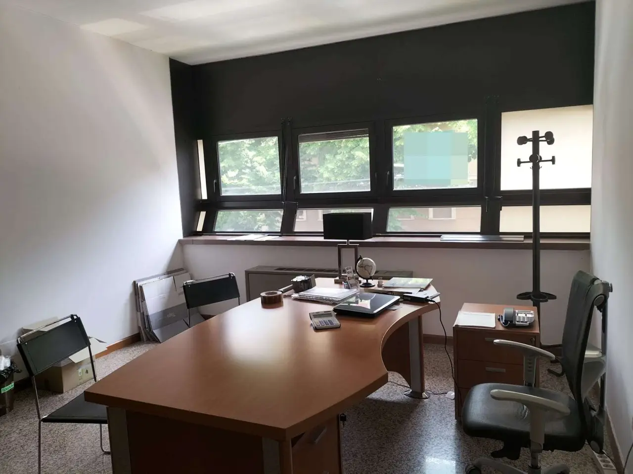 Ufficio in Viale Amendola, Modena, {3} - Foto 2
