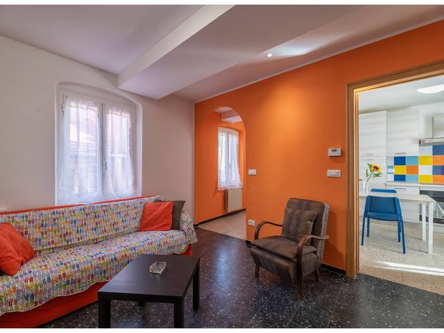 3-room flat in Via Gavarone, Varazze - Photo 1