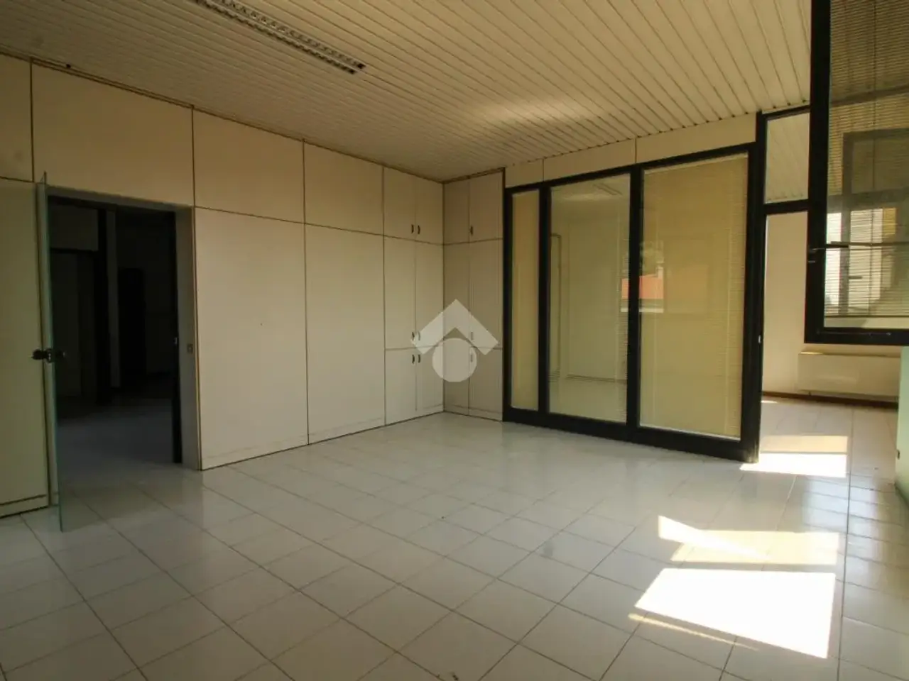 Ufficio in Via Roma 1, Capriate San Gervasio, {3} - Foto 2