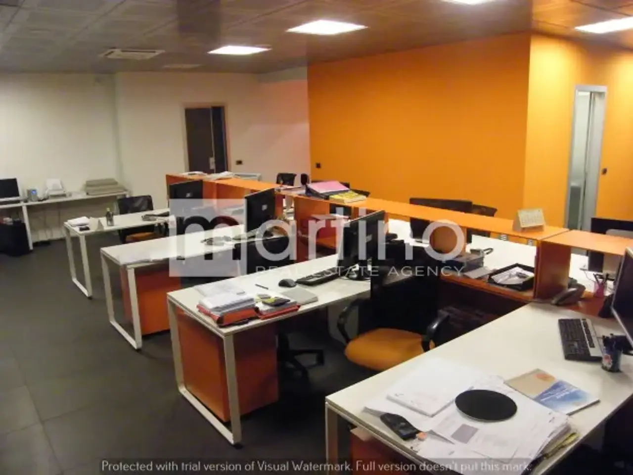 Ufficio in Via Diaz 2, Nova Milanese, {3} - Foto 1