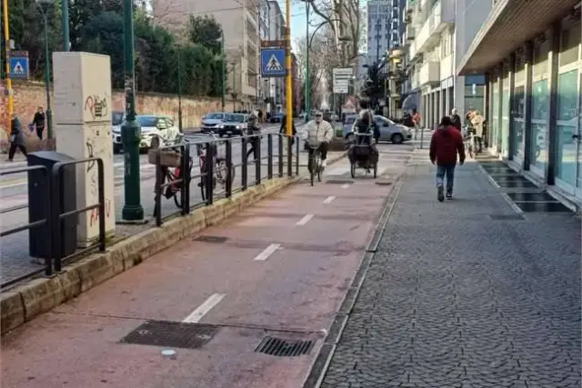 Geschäft in Via Cappucina, 6, Venezia - Foto 1