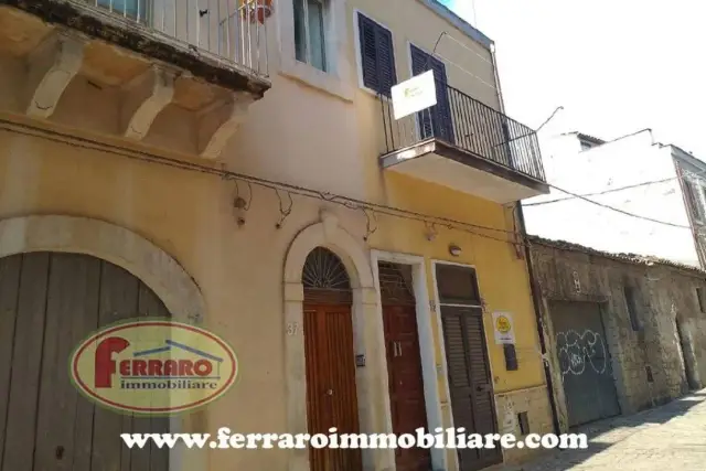 Detached house in Via Spadaro, Scicli - Photo 1