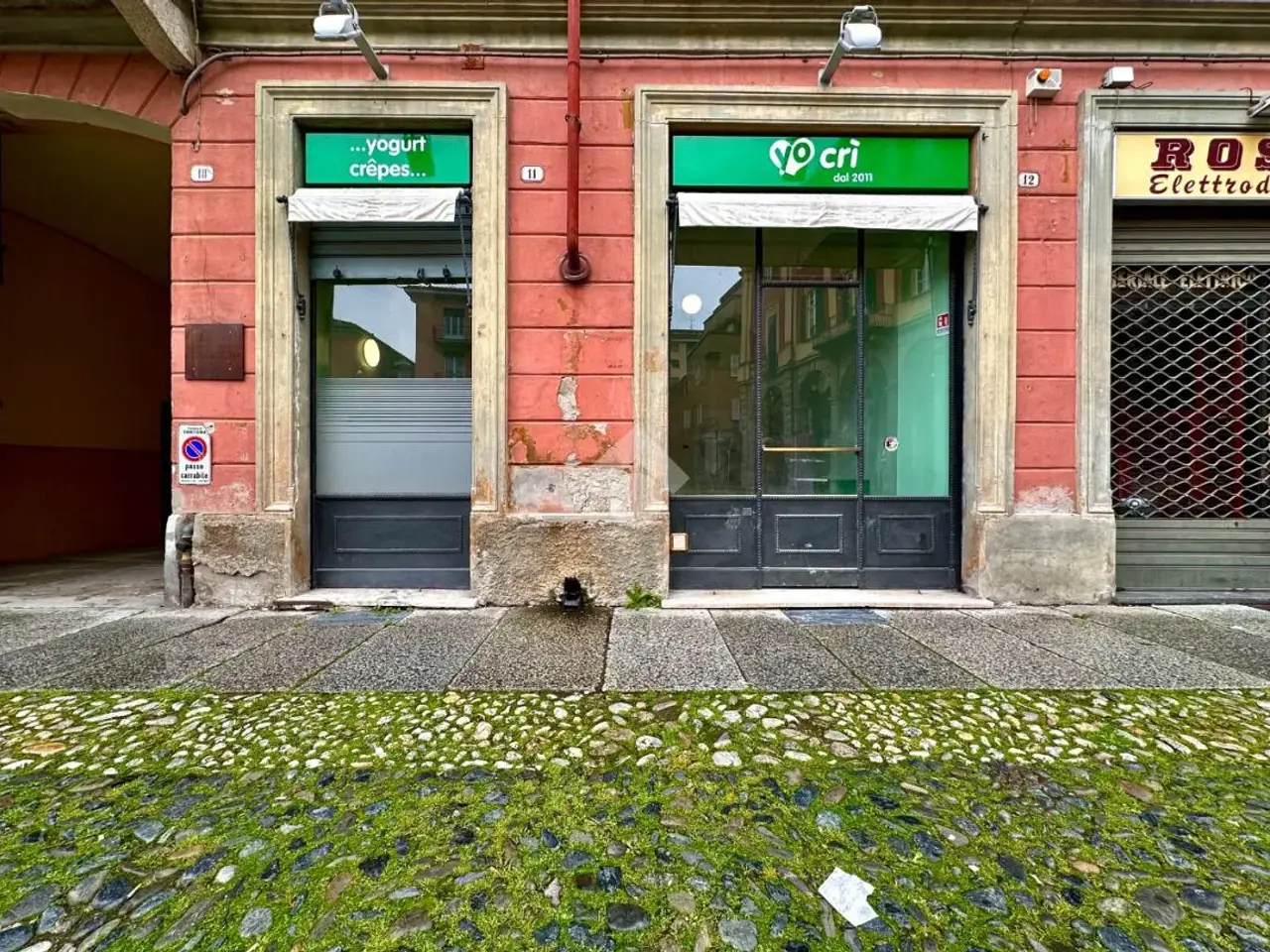 Negozio in Piazza Malaspina 11, Tortona, {3} - Foto 1