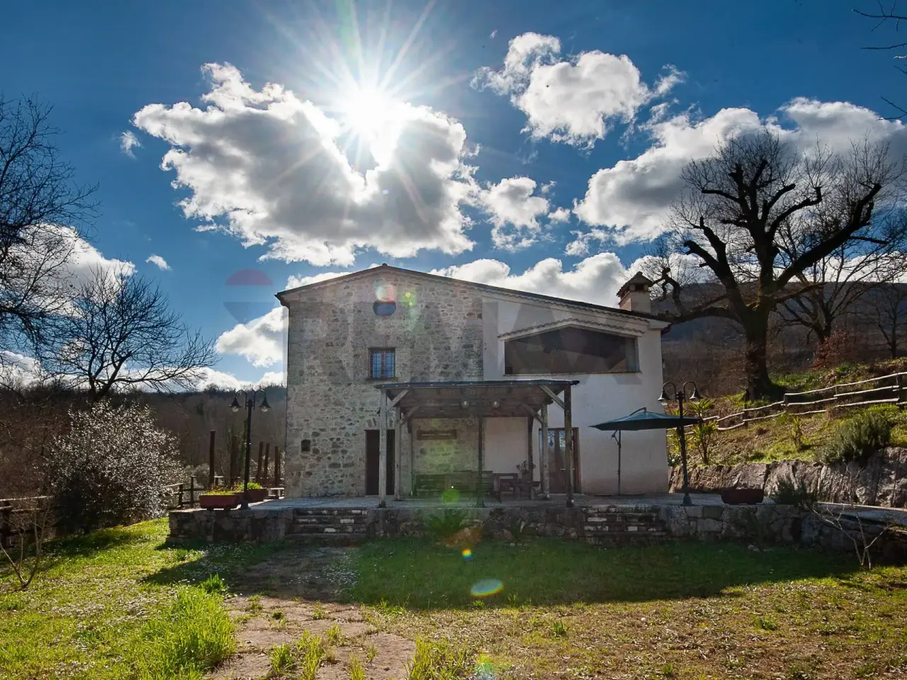 Agriturismo in Contrada Cavatelle Snc, Pastena, {3} - Foto 1