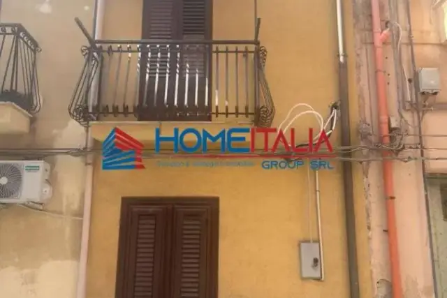 Casa indipendente in vendita, Via Francesco Ferrara 15, Ficarazzi - Foto 1