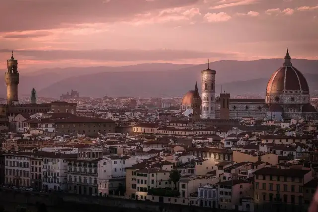 Villa in Porta Romana , Firenze - Foto 1