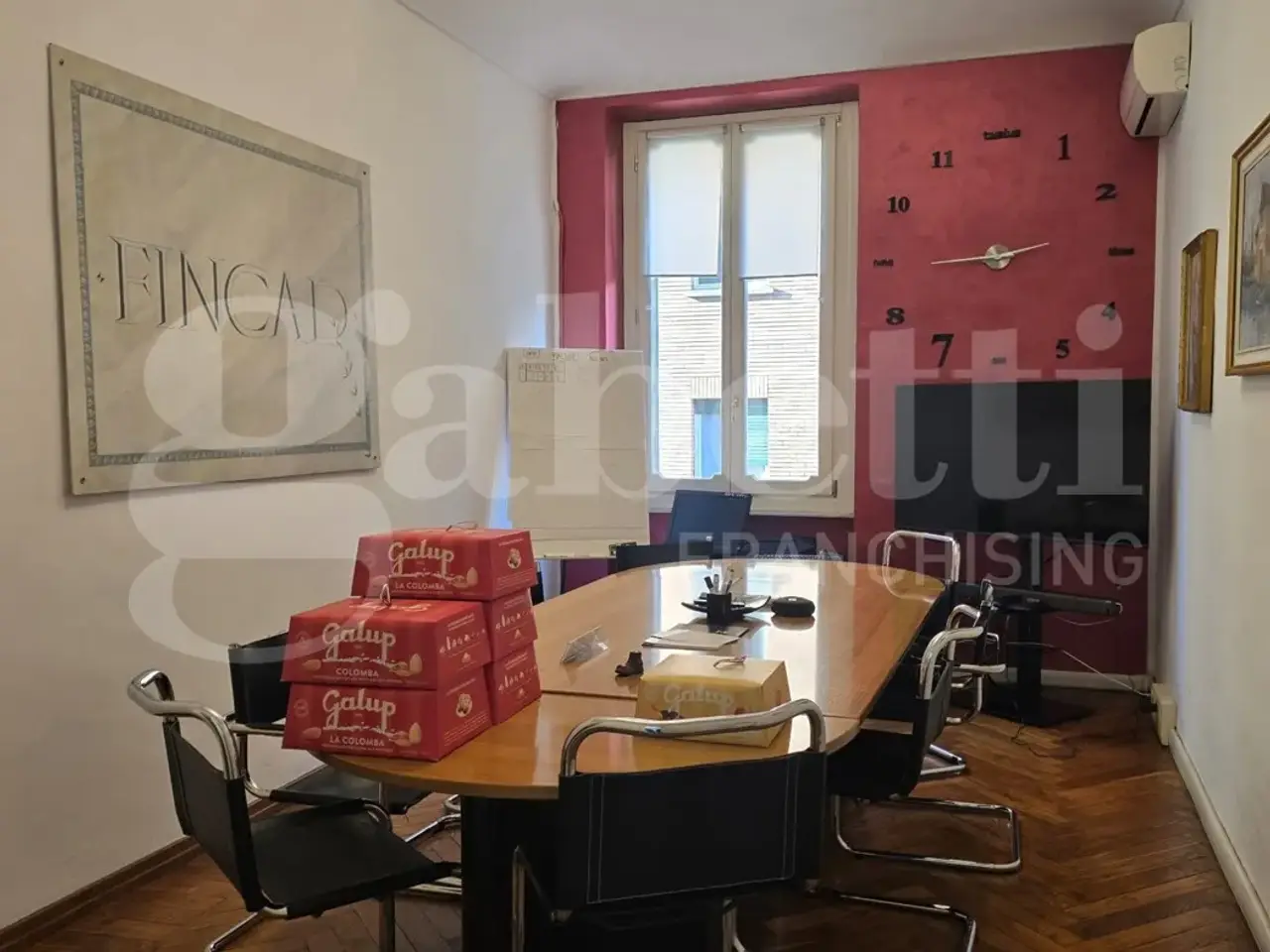 Ufficio in Corso Vinzaglio 12, Torino, {3} - Foto 2