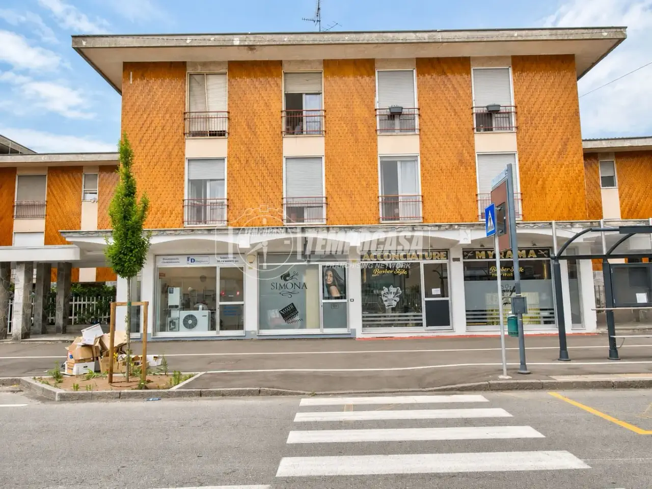 Negozio in , Novara, {3} - Foto 1