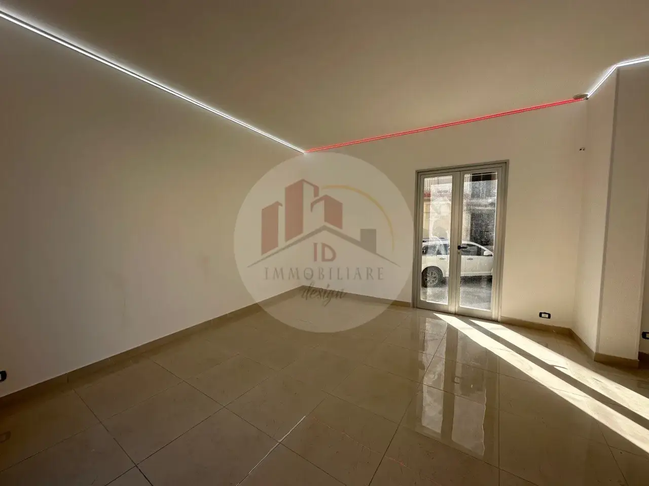 Locale commerciale in Via Redipuglia, Borgo Itria, Castelvetrano, Trapani, Sicilia, 91022, Italia, Castelvetrano, {3} - Foto 2