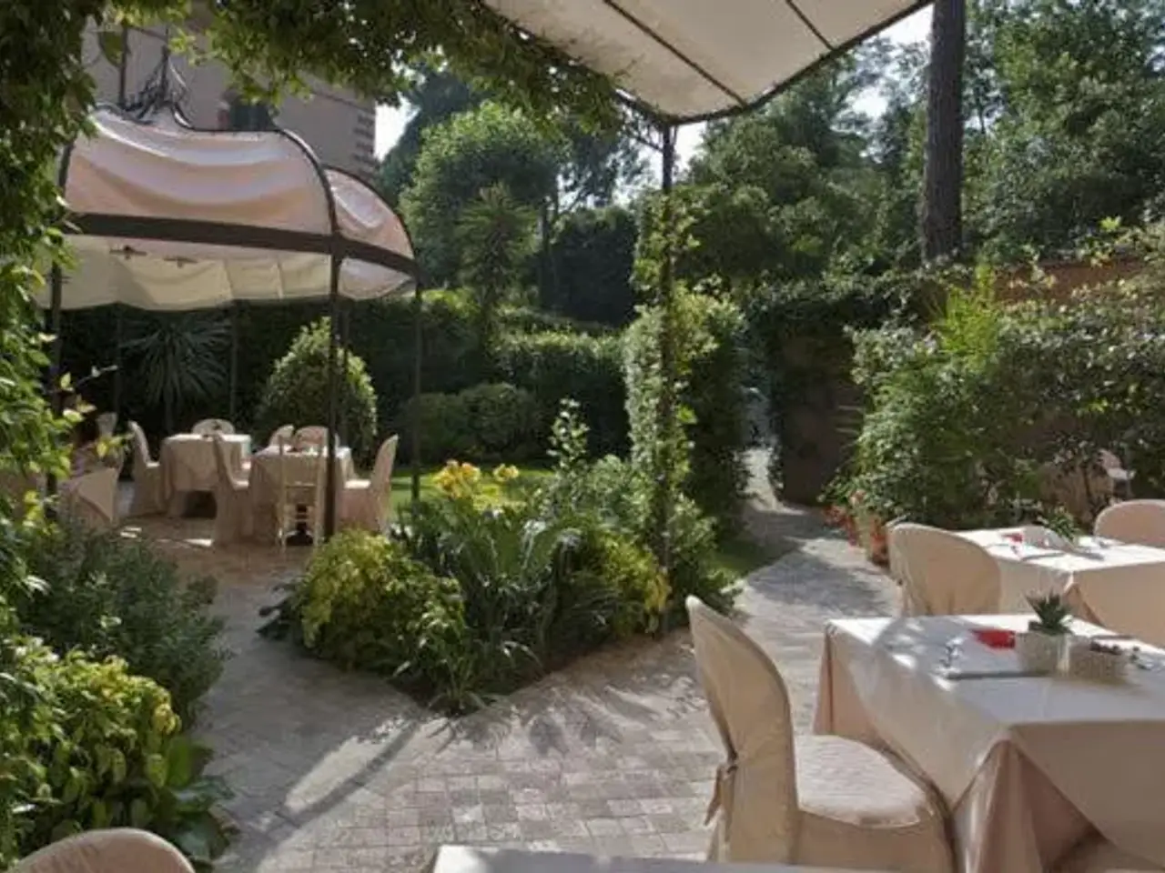 Ristorante in , Forte Dei Marmi, {3} - Foto 1