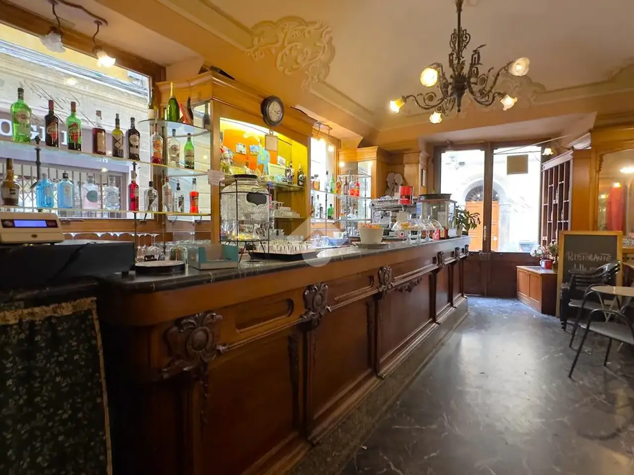 Negozio in Via Girardengo, Novi Ligure, {3} - Foto 1