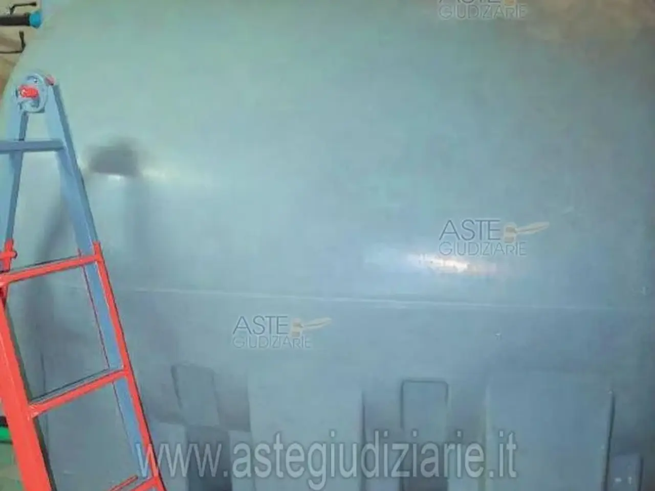 Magazzino in Via Modica Giarratana, Modica, {3} - Foto 1