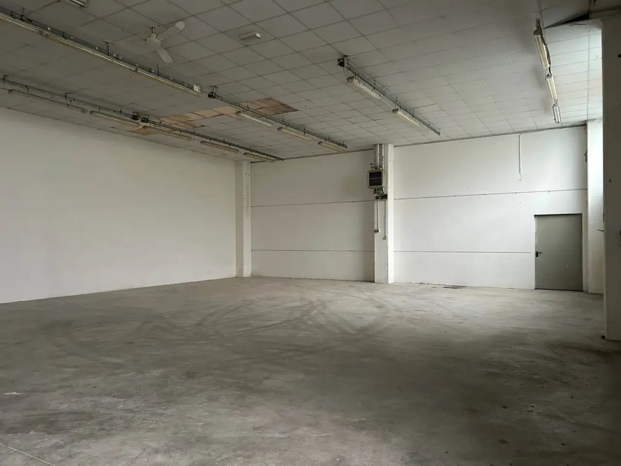 Capannone in , Trecastelli, {3} - Foto 1
