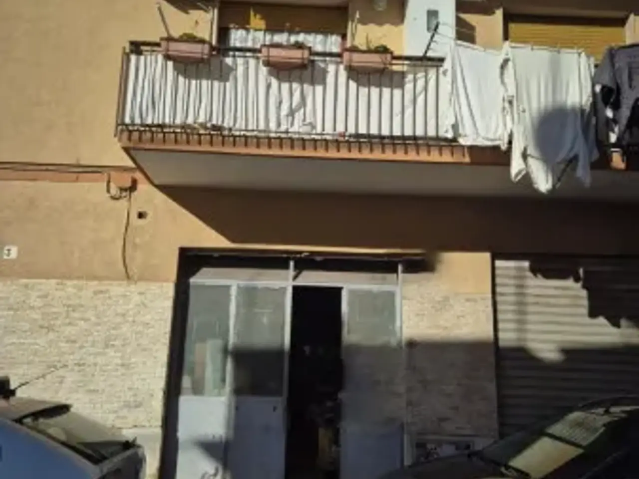 Magazzino in Via Pietro Tisci, Trani, {3} - Foto 1