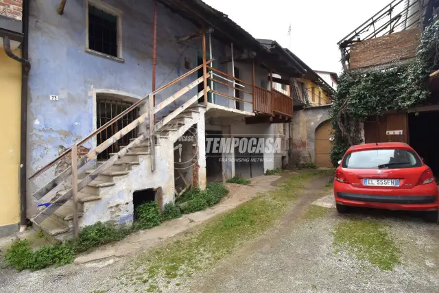 Casa indipendente in vendita, Via Roma, Caraglio - Foto 1
