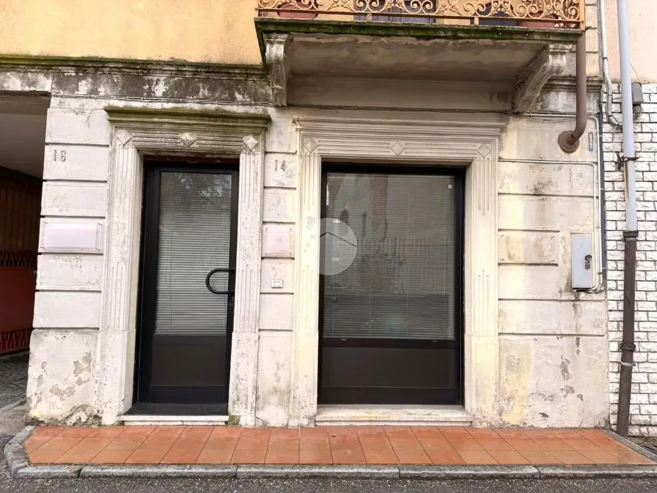 Negozio in Via Olmetto 14, Borgofranco D'Ivrea, {3} - Foto 2