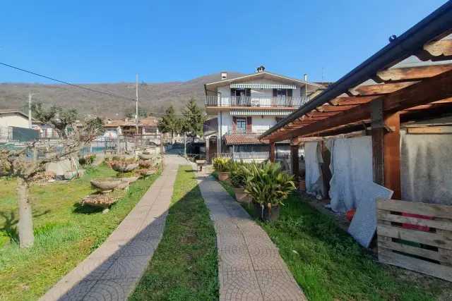 Villa in vendita, Piazza Rota, Bovezzo - Foto 1