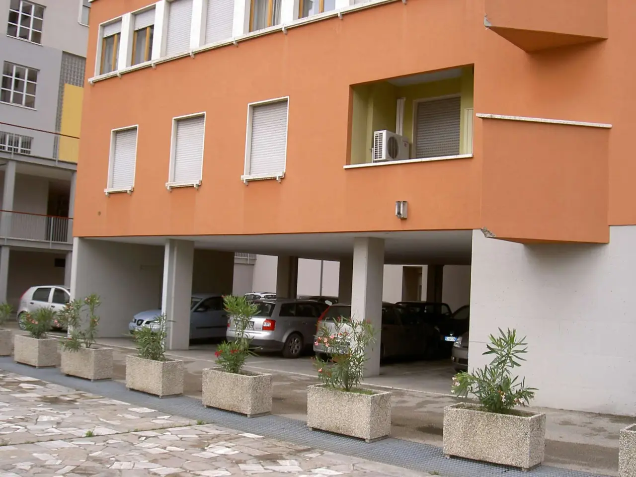Ufficio in Via Campo di Marte  4/Q/1, Perugia, {3} - Foto 1