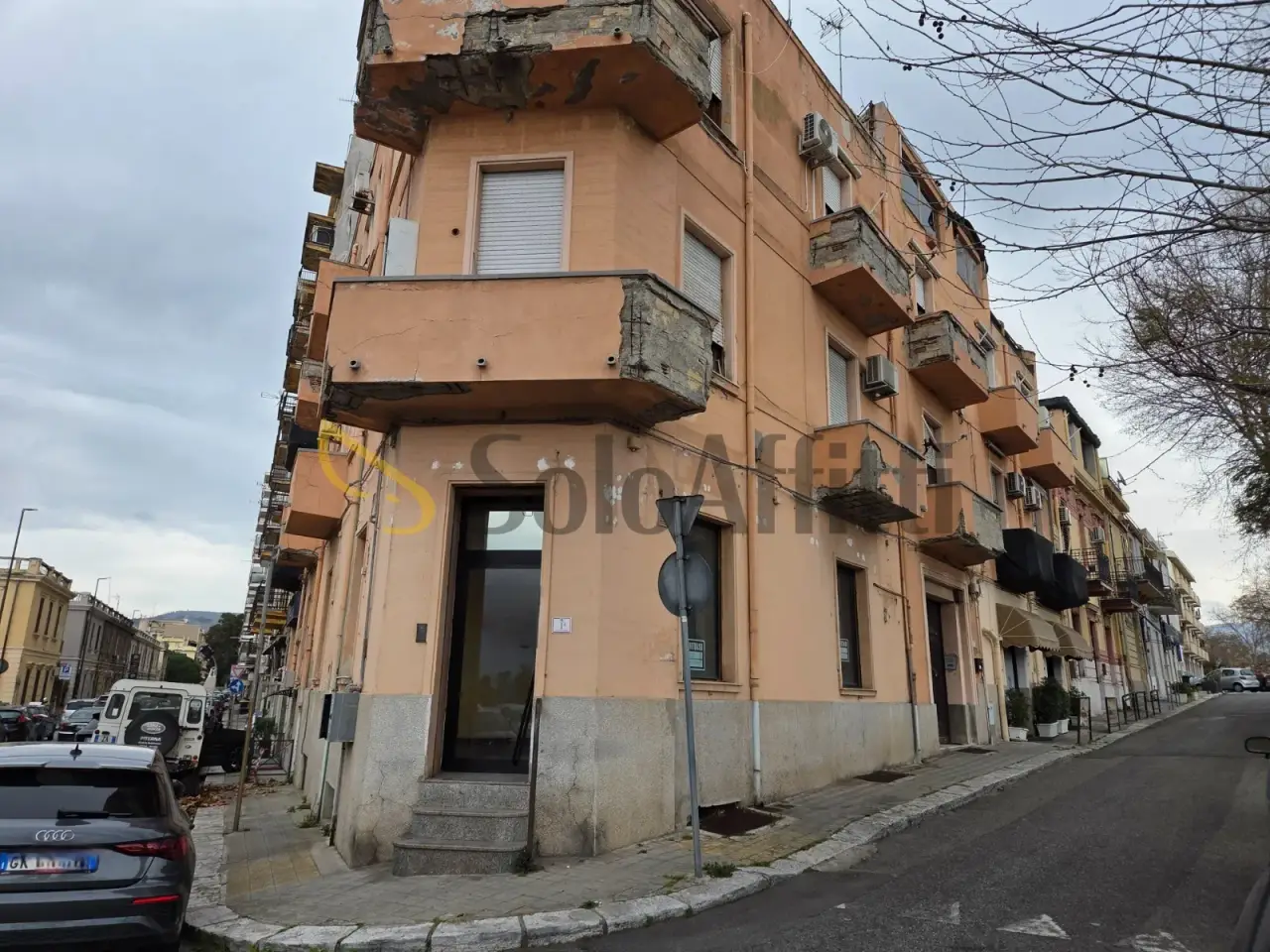 Ufficio in Via Nino Bixio 37, Reggio Calabria, {3} - Foto 1