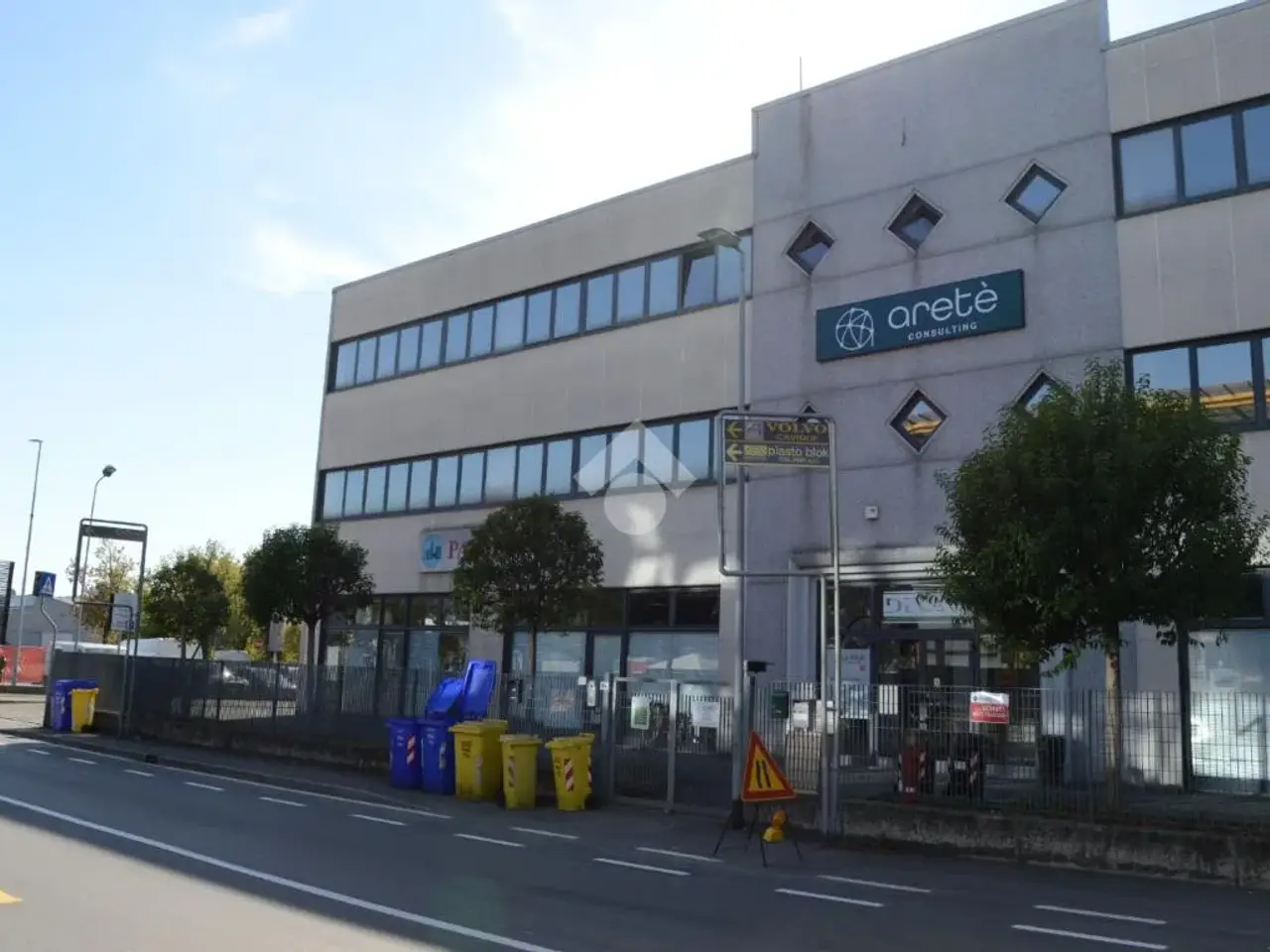 Ufficio in Via Carra 9, Parma, {3} - Foto 2