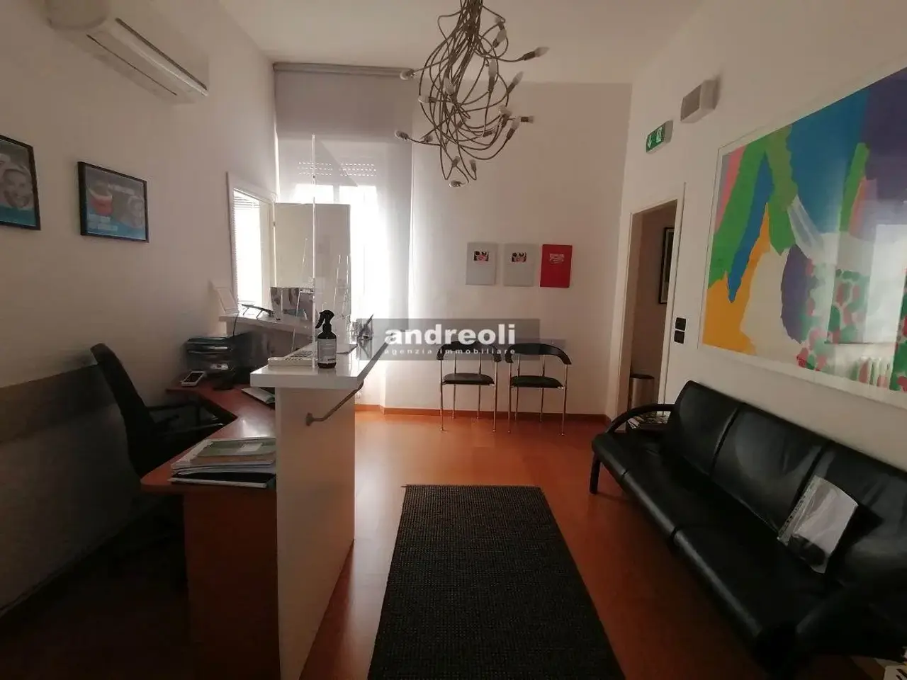 Ufficio in Jesi (San Francesco), Jesi, {3} - Foto 1