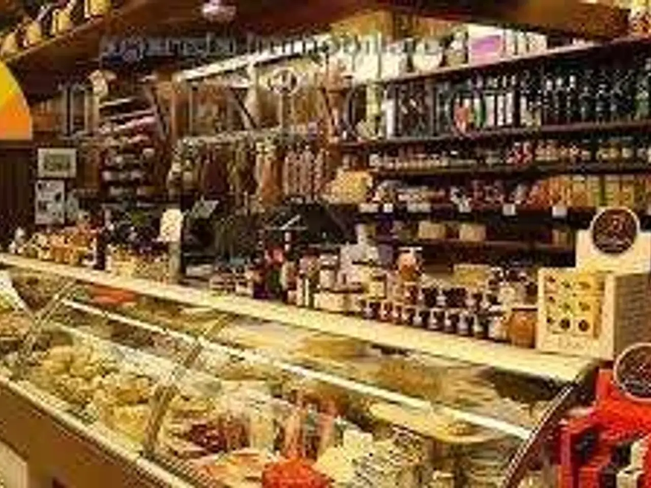 Minimarket in , Formigine, {3} - Foto 1