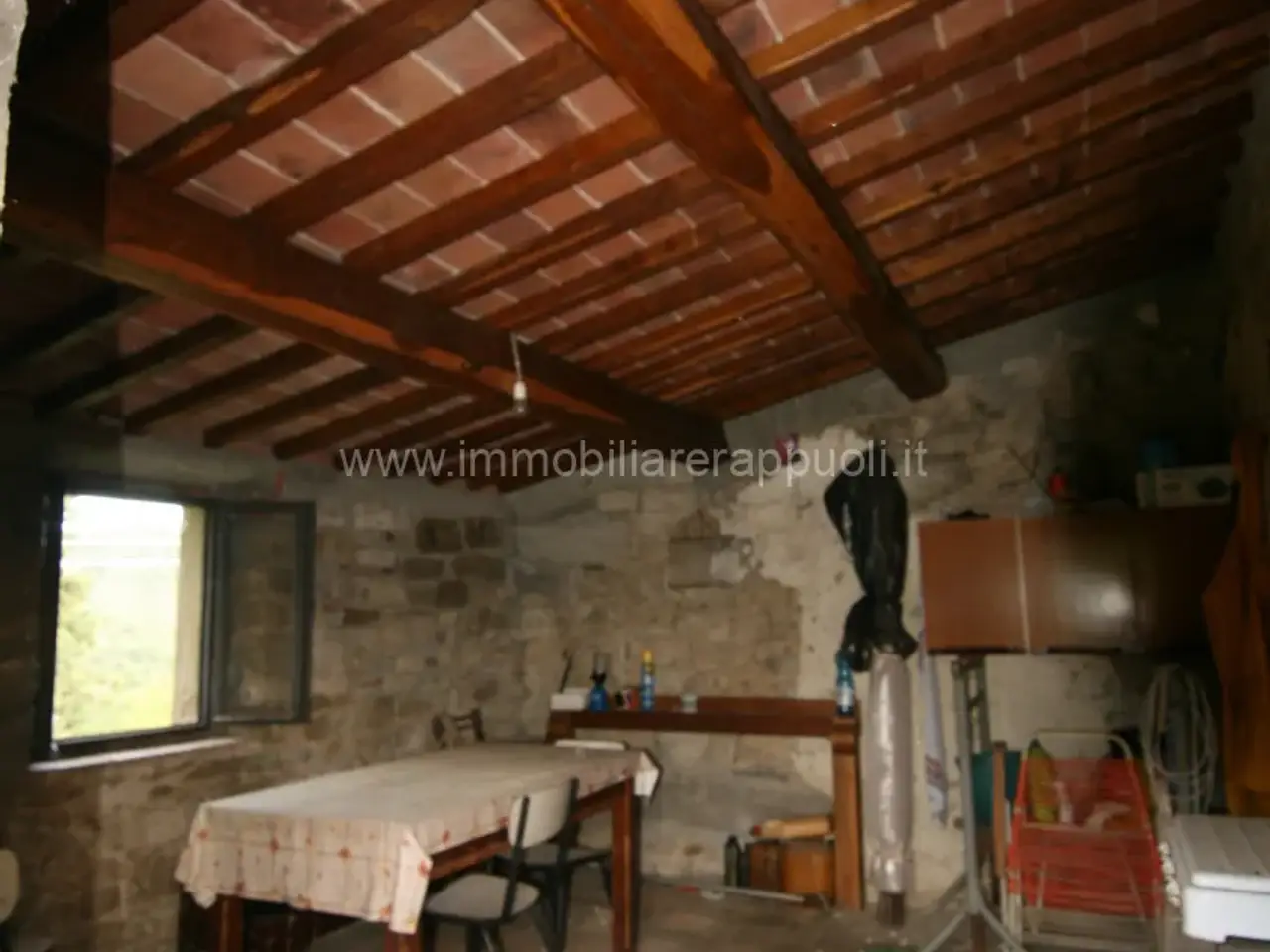 Magazzino in , Monte San Savino, {3} - Foto 1