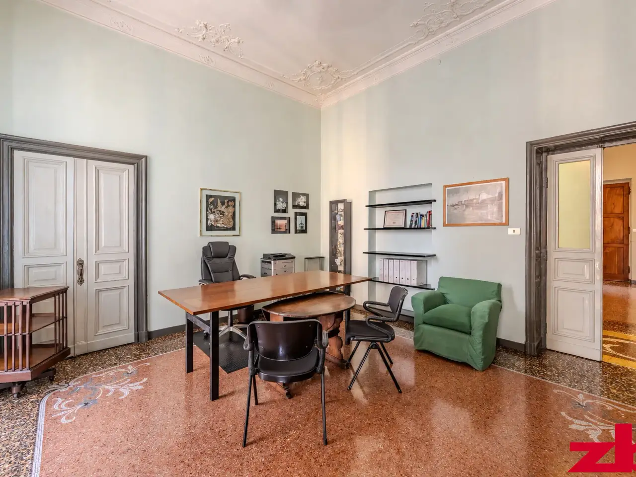 Studio in Via XX Settembre, Genova, {3} - Foto 2