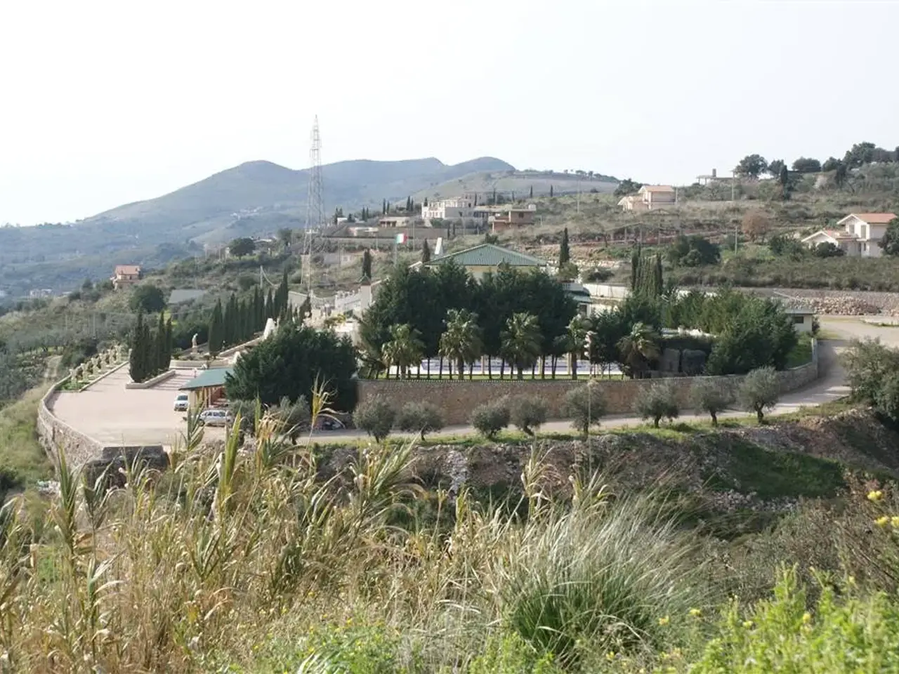 Azienda agricola in  Itri, Itri, {3} - Foto 2