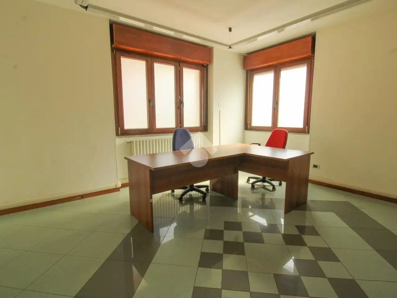 Ufficio in Via Cimarosa 1, Osio Sotto, {3} - Foto 1
