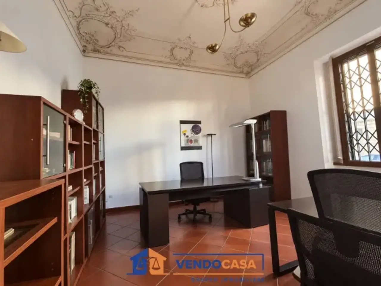 Ufficio in Via Masaccio, Firenze, {3} - Foto 1