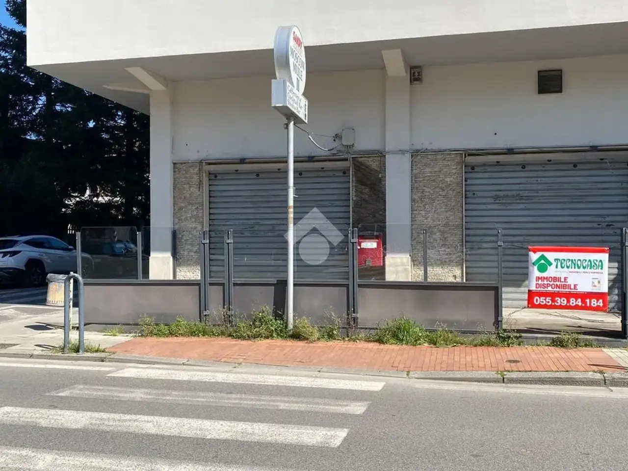 Negozio in Via Spartaco Lavagnini, San Giovanni Valdarno, {3} - Foto 2
